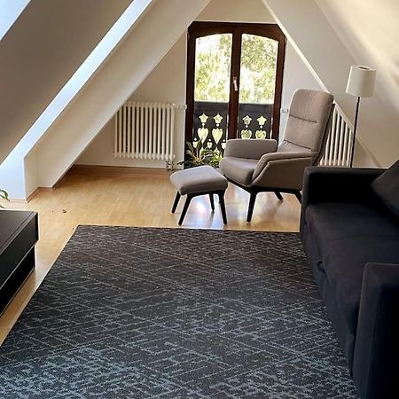 Verwunsches Haus Mit Parkplatz In Bester Lage Markkleeberg Esterno foto